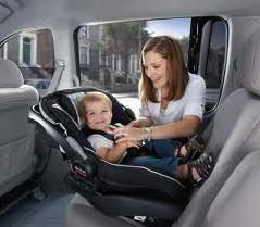 Car Seat Checkup