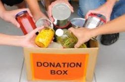 Where to Make Food Donations