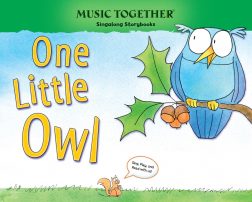 Music Together: New Interactive Reading Program