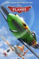 KIDS FIRST! Review: Planes