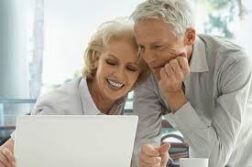 Long Distance Grandparenting
