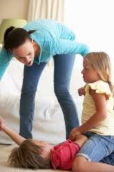 Playdates: Keeping the Peace