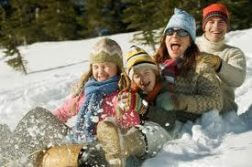 20 Ways to Embrace Winter
