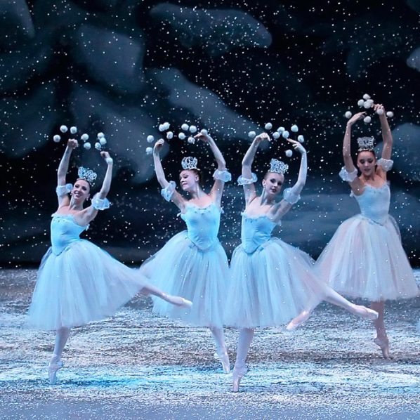 The Nutcracker In and Around Westchester