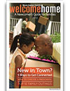 Welcome Home: 2013