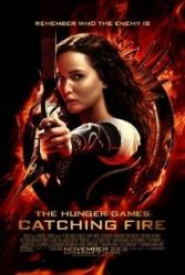 Kids FIRST! Film Review: The Hunger Games