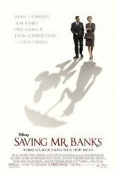 KIDS FIRST! Film Review: Saving Mr. Banks