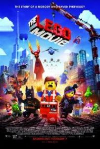 KIDS FIRST! REVIEW: The LEGO® Movie