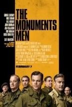 KIDS FIRST! REVIEW: The Monuments Men