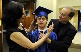 Preparing Students with Special Needs for College Success