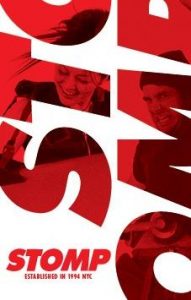 STOMP: Coupon Code Savings