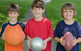 Safety at Summer Camp
