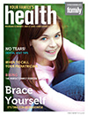 Healthy Family: Spring/Summer 2014