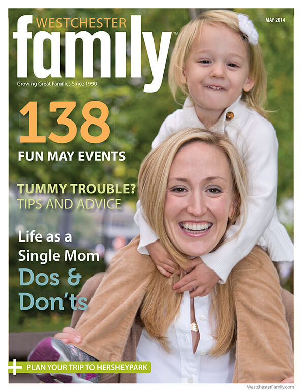 Westchester Family: May