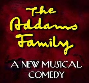 The Addams Family