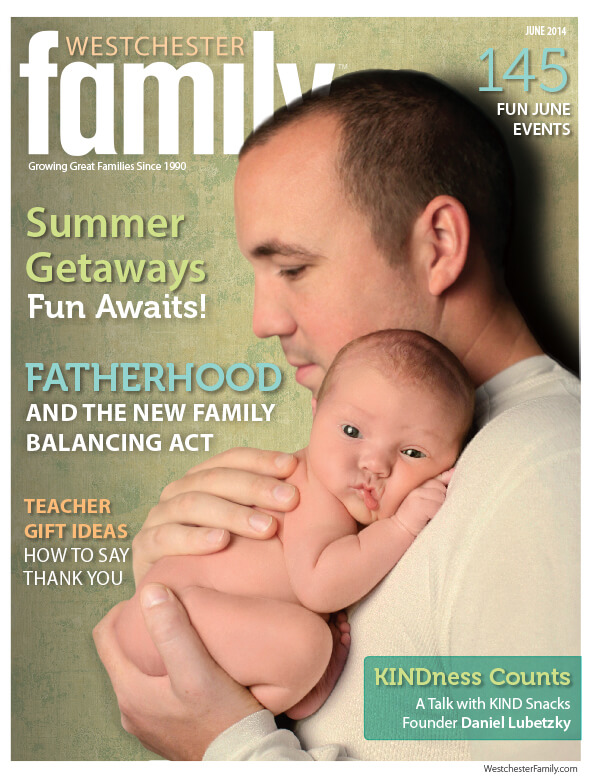 Westchester Family: June