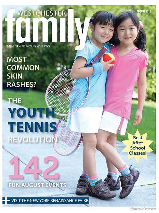 Westchester Family: August
