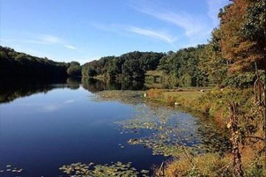 3 Great Lake Hikes
