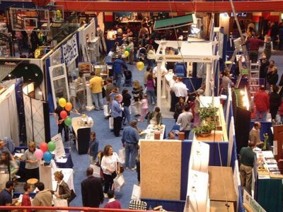Fall Westchester County Home Show