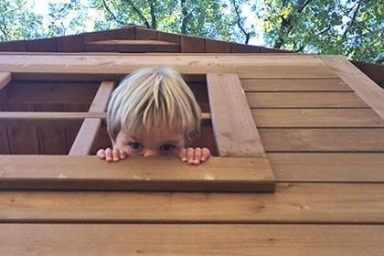 How to Take Better Smartphone Photos of Your Kids