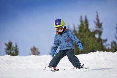 Preparing for Winter Sports