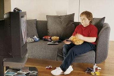 Is Your Child Obese?