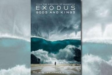Exodus: Gods And Kings