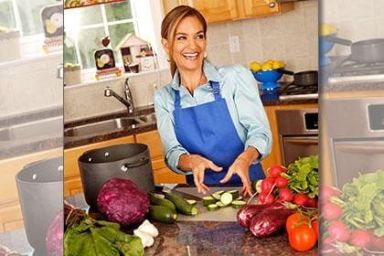 New Year, Better Nutrition