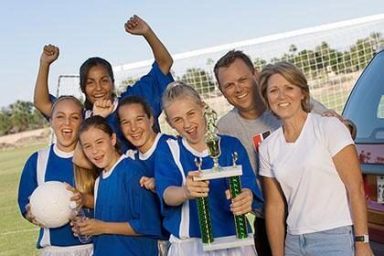 The Benefits of Sports Camps