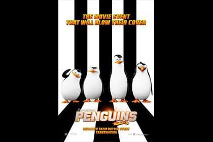 The Penguins of Madagascar Movie Review