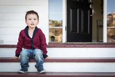 10 Tips to Ease Separation Anxiety