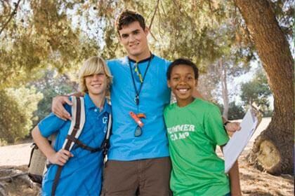 Choosing the Best Summer Camp for Your Child