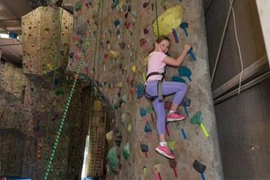 Cool Down with Indoor Fun