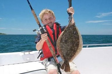 Fishing Charter Adventures