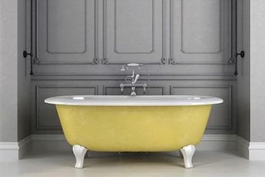 The Art of The Bath
