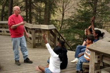The Value of Summer Camp for Your Child