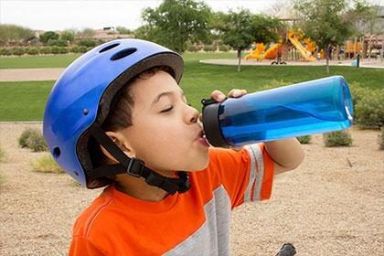 What Are Your Kids Drinking?