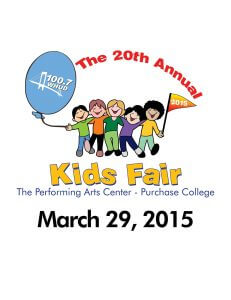 WHUD Kids Fair Moves!