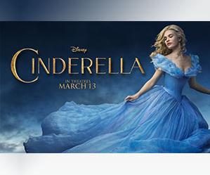 Cinderella Movie Review