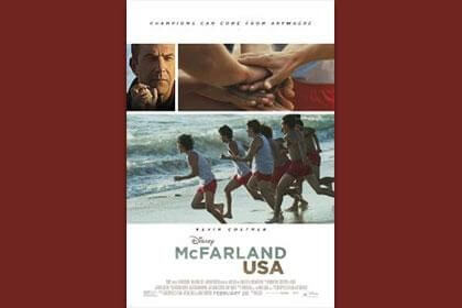 McFarland USA Movie Review