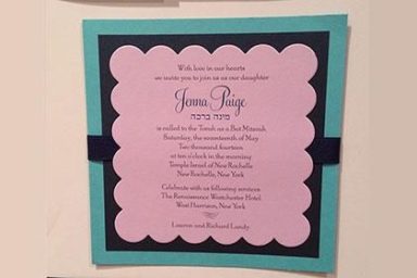 The Art of the Invitation