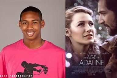 Age of Adeline Movie Review