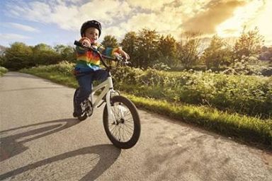 Great Bike Rides