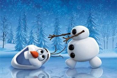 How To Plan and Throw a Frozen-themed Birthday Party
