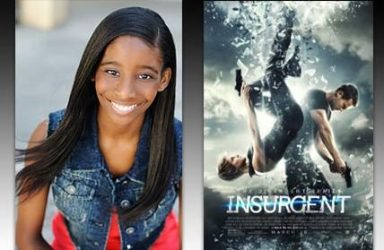 Insurgent Movie Review