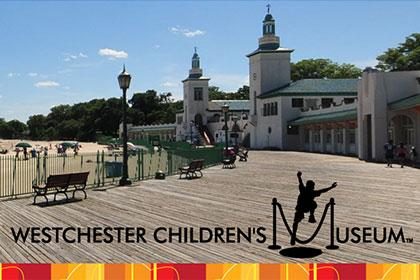 Westchester Children’s Museum is OPEN!