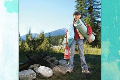 6 Useful Things to Pack for Camp