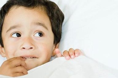 Bedwetting and Daytime Incontinence