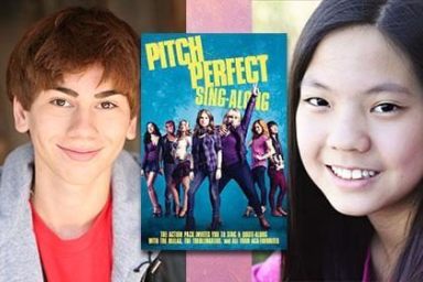 Pitch Perfect 2 Movie Review
