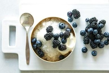 Tips for Choosing and Using Berries